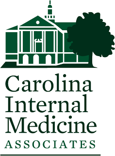 Carolina Internal Medicine Associates Logo